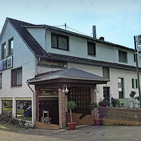 Weimer Hotel