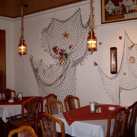 Weimer Hotel Weinähr
