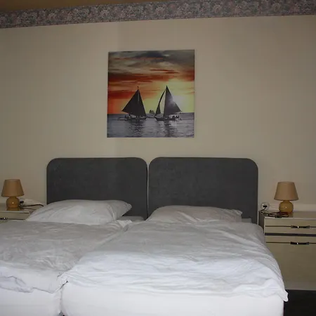 Weimer Hotel 3*