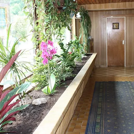 Weimer Hotel Weinähr