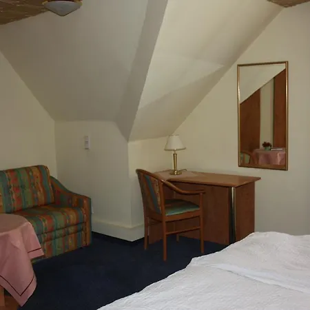 Weimer Hotel 3*