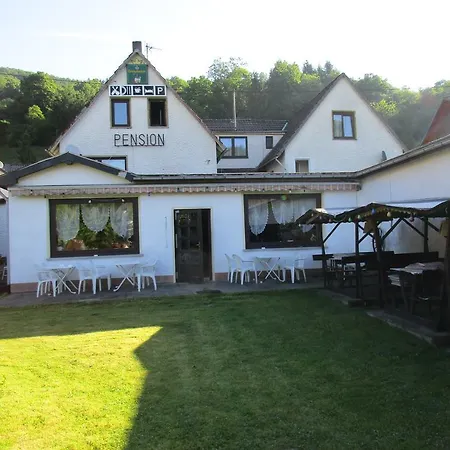 Hotel Weimer Weinähr