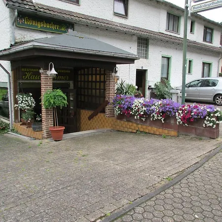 Hotel Weimer Weinähr