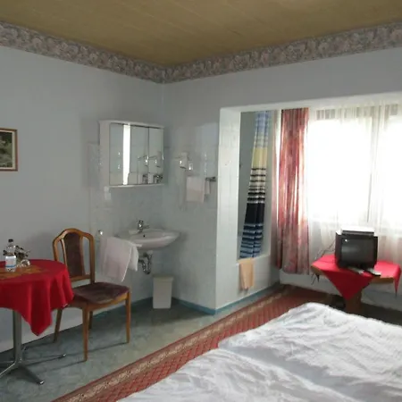 Hotel Weimer Weinähr