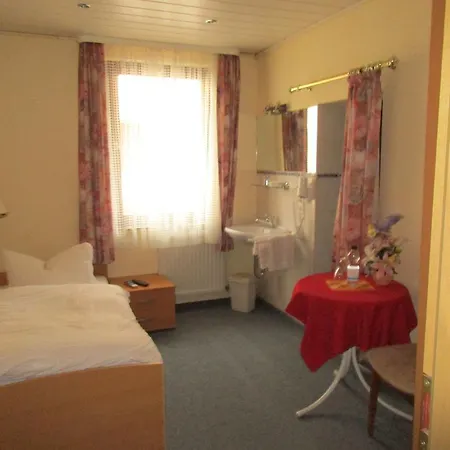 Hotel Weimer Weinähr