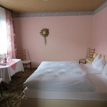 Hotel Weimer