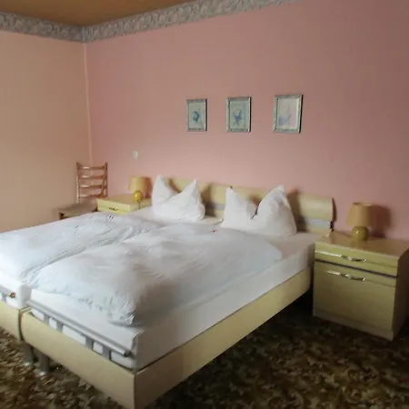 Hotel Weimer